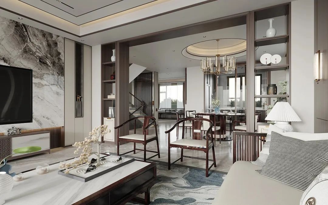 Lobby design for office and commercial spaces 7